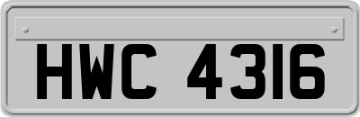 HWC4316