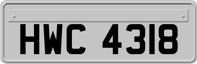HWC4318