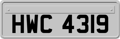 HWC4319
