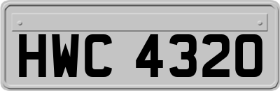HWC4320