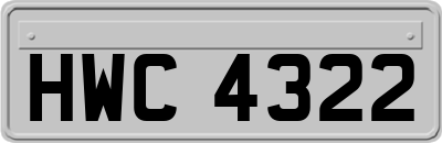HWC4322