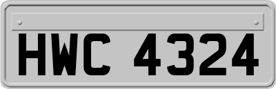HWC4324