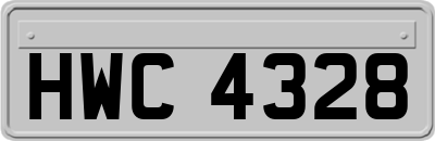 HWC4328