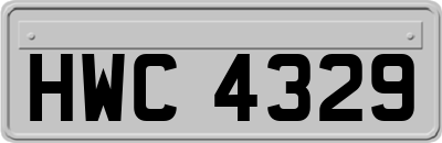HWC4329