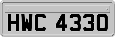 HWC4330