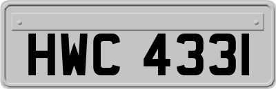 HWC4331