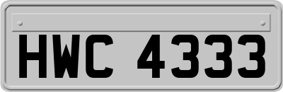 HWC4333