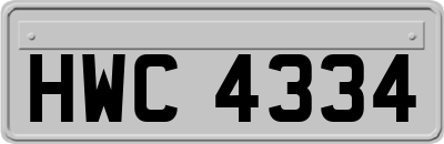 HWC4334
