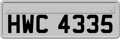 HWC4335