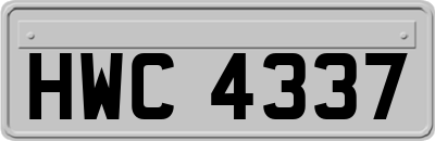 HWC4337