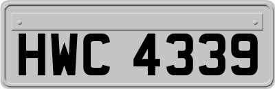 HWC4339