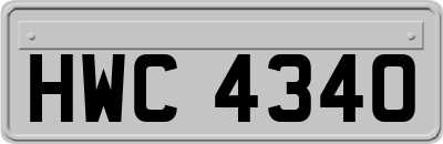 HWC4340