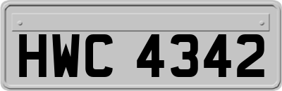 HWC4342