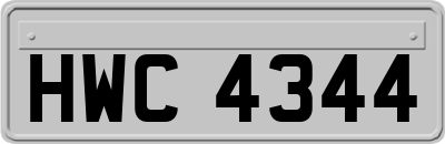 HWC4344