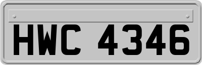 HWC4346