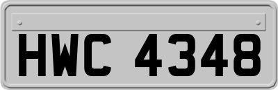 HWC4348