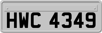 HWC4349