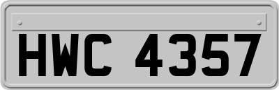 HWC4357