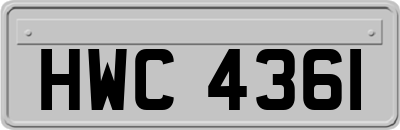HWC4361