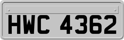 HWC4362