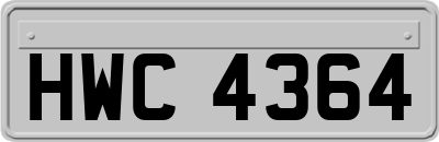 HWC4364