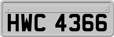 HWC4366