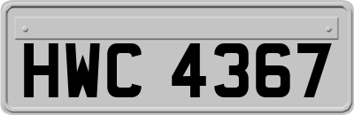 HWC4367