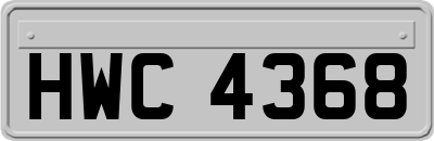 HWC4368