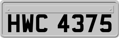 HWC4375