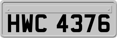 HWC4376