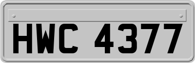 HWC4377
