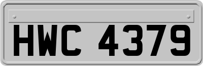 HWC4379