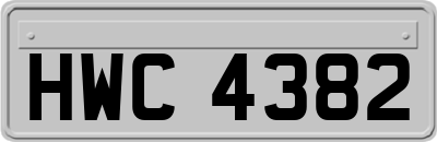 HWC4382