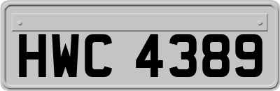 HWC4389