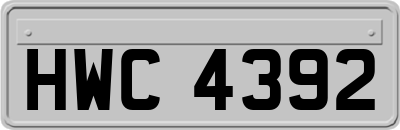 HWC4392