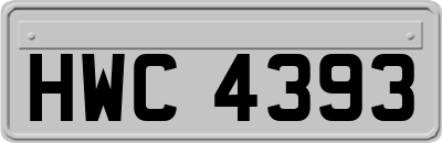 HWC4393