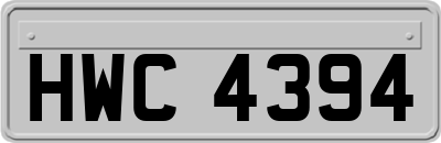 HWC4394
