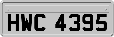 HWC4395