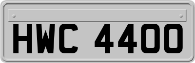 HWC4400