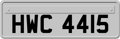 HWC4415