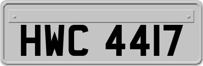 HWC4417