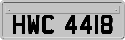 HWC4418
