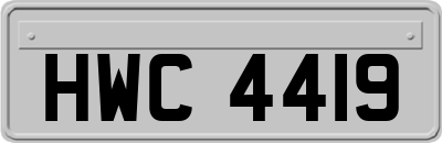 HWC4419