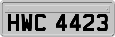 HWC4423