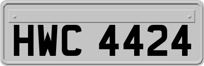 HWC4424