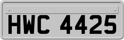 HWC4425