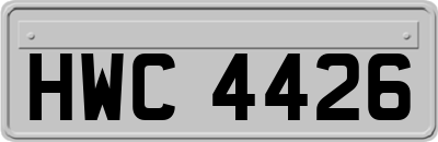 HWC4426