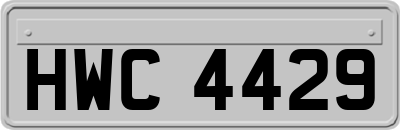 HWC4429