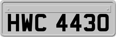 HWC4430