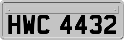 HWC4432